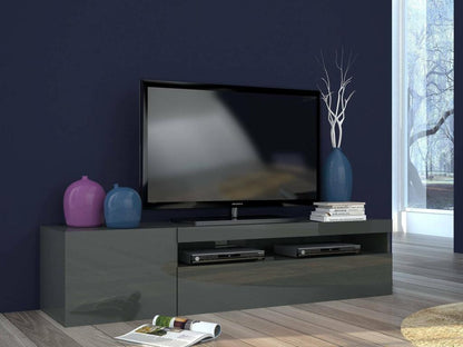Anthracite Sideboard