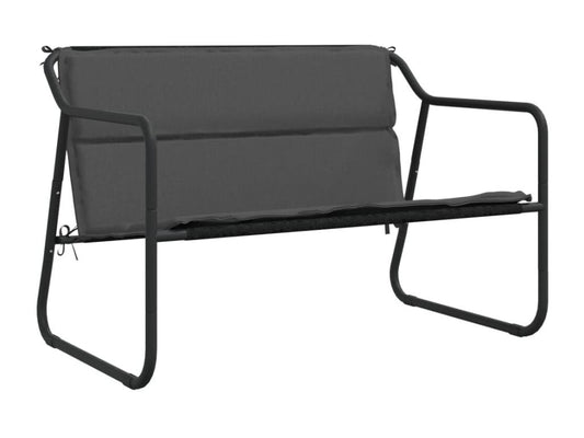 Anthracite Bench