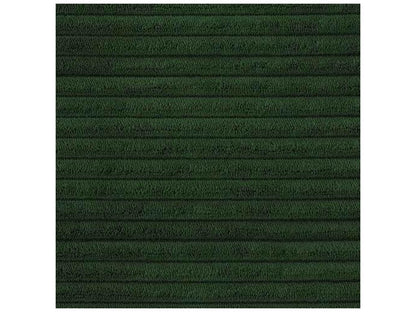 Green Bed, 140 x 214 x 108 cm