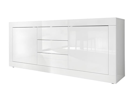 White Sideboard - dlz1766461477186