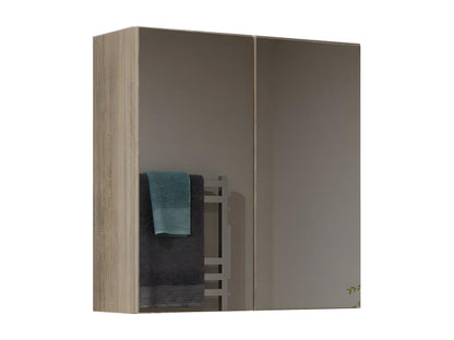 Natural Wardrobe, 60 x 22 x 60 cm