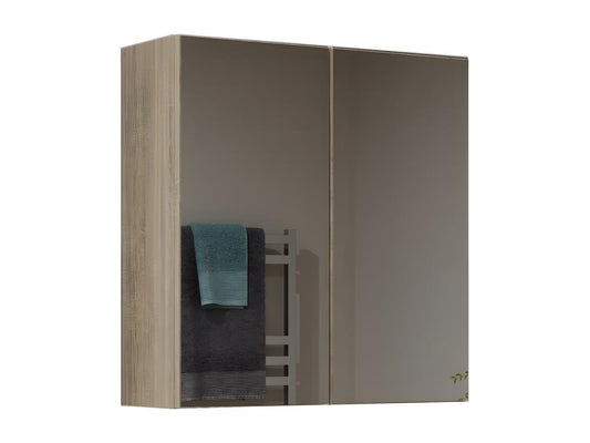 Natural Wardrobe, 60 x 22 x 60 cm
