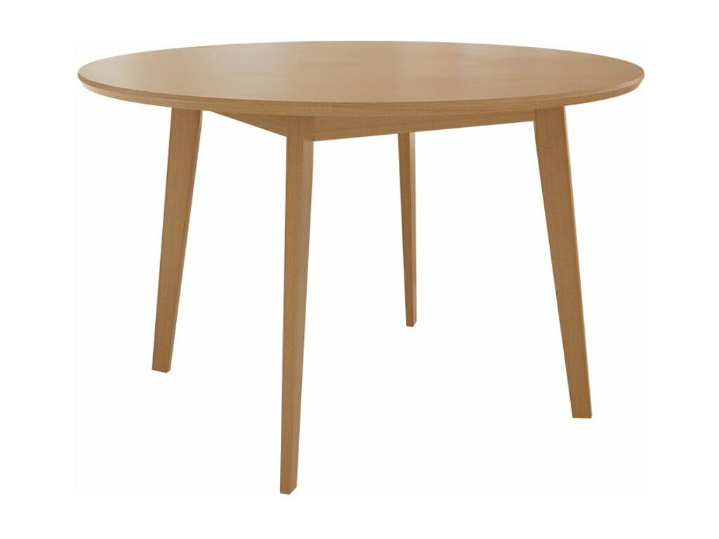 Brown Table - dlz1766461878587