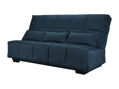 Gray Fabric Mattress