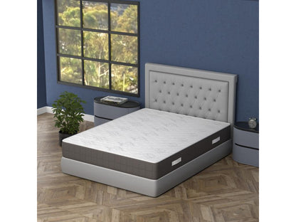 Mattress, 140 x 190 x 22 cm