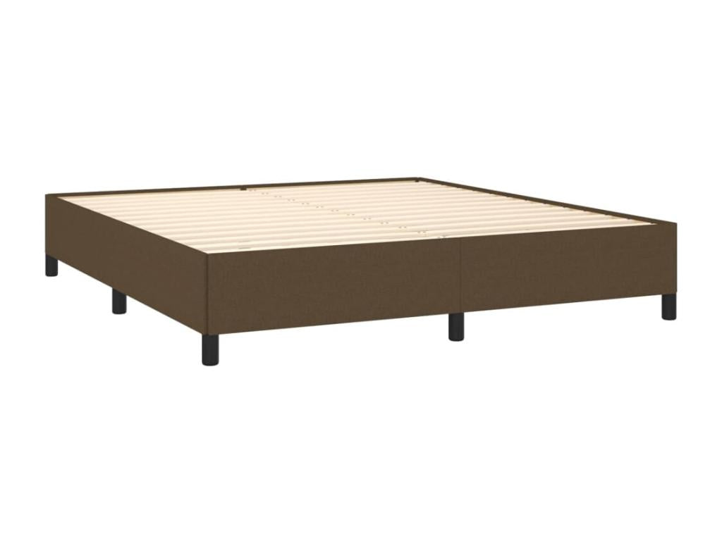 Brown Mattress, 180 x 200 cm