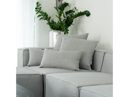 Gray Sofa - dlz1766461018371