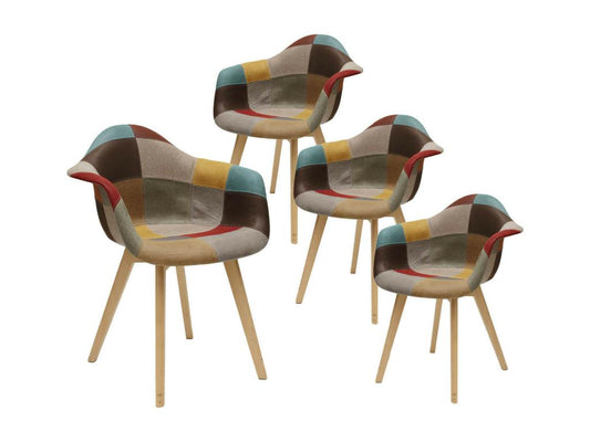 Accent Chair - dlz1766461709988