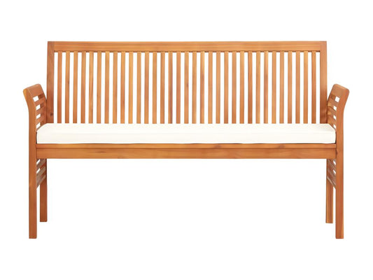 Brown Bench