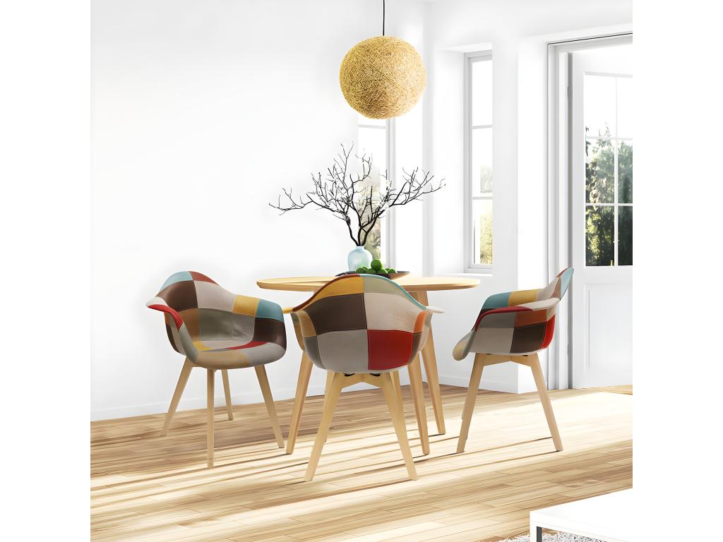 Accent Chair - dlz1766461709988