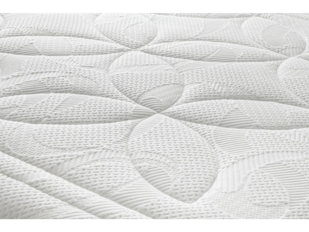 Mattress, 25 cm Thick, 120 x 200 cm
