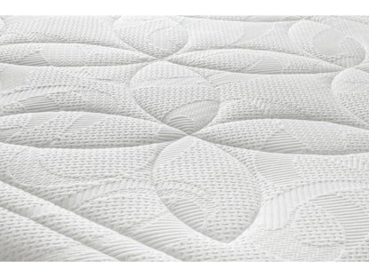 Mattress, 25 cm Thick, 120 x 200 cm
