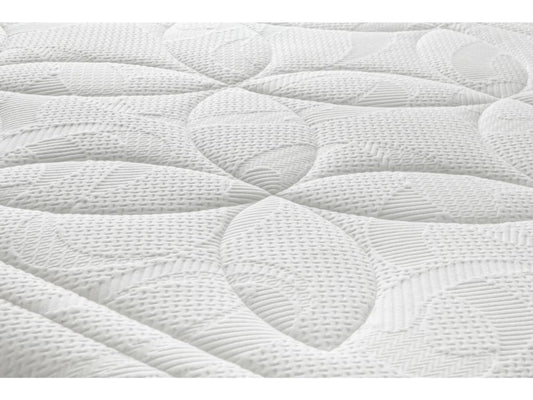 Mattress, 25 cm Thick, 120 x 200 cm
