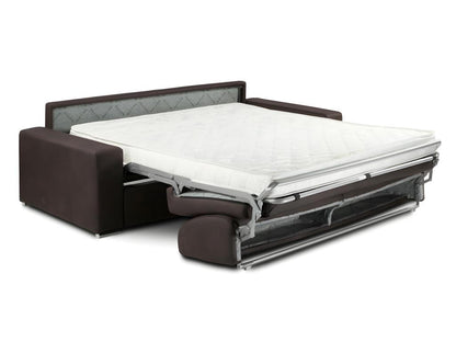 Anthracite Fabric Mattress