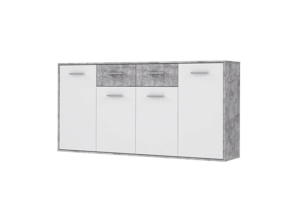 White Sideboard - dlz1766461565040