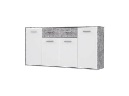 White Sideboard - dlz1766461565040