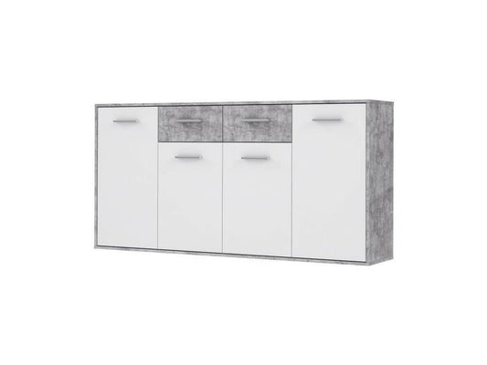 White Sideboard - dlz1766461565040