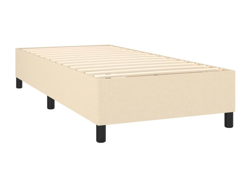Fabric Mattress, 100 x 200 cm