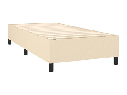Fabric Mattress, 100 x 200 cm