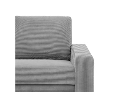 Gray Sofa