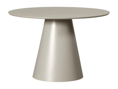 Beige Dining Table