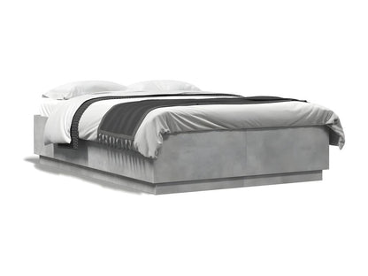 Gray Mattress, 140 x 200 cm