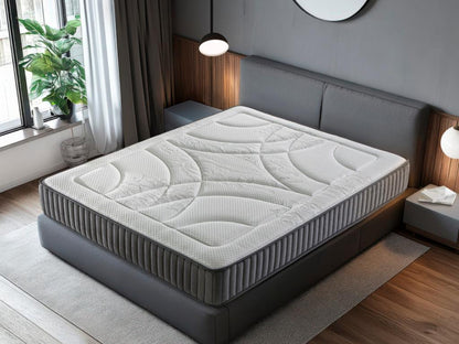Mattress, 24 cm Thick, 135 x 190 cm