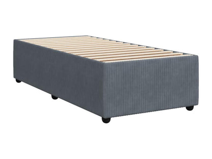 Gray Mattress, 100 x 200 cm
