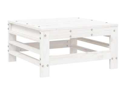 White Pine Wood Outdoor Furniture Set - dlz1766461775787