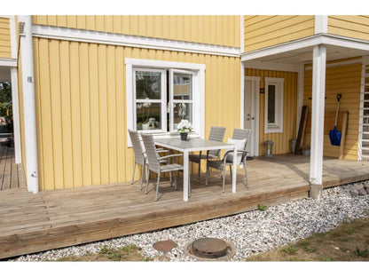 Gray Table, 90 x 205 cm