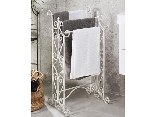 White Metal Home Furniture - dlz1766461376114
