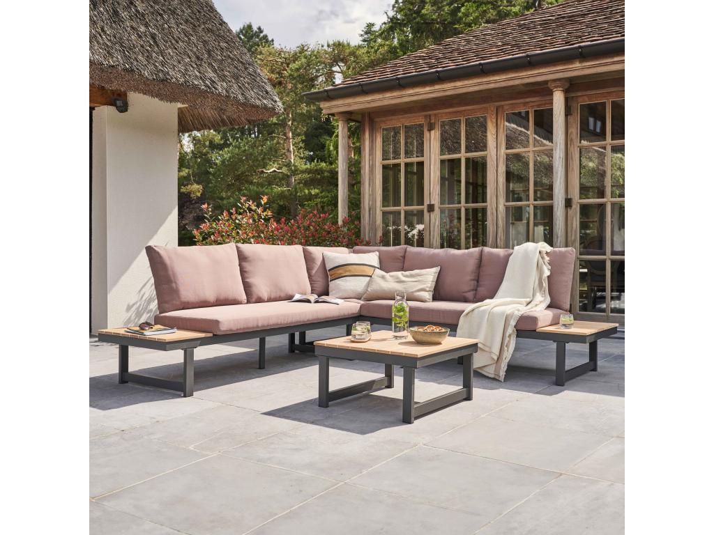 Outdoor Furniture Set