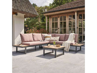 Outdoor Furniture Set