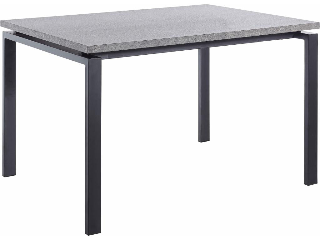 Gray Table