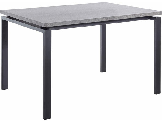 Gray Table