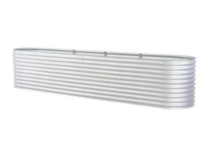 Bed, 400 x 80 x 81 cm