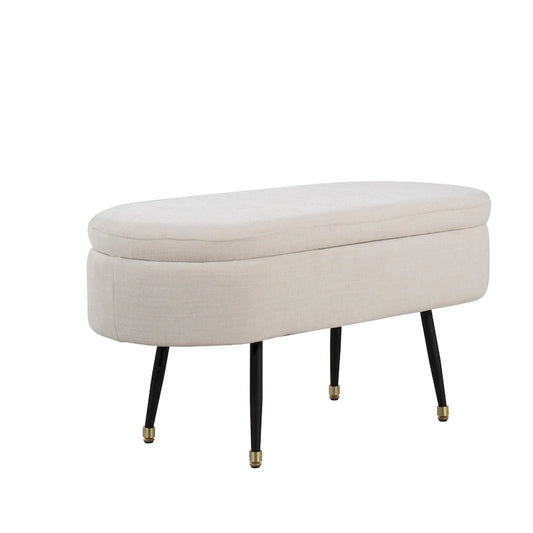 Carson Carrington Anton Storage Bench