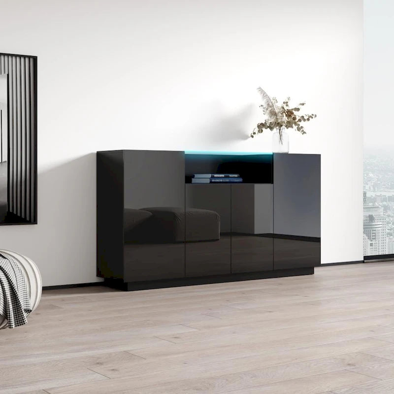 Alta 02 63 Sideboard