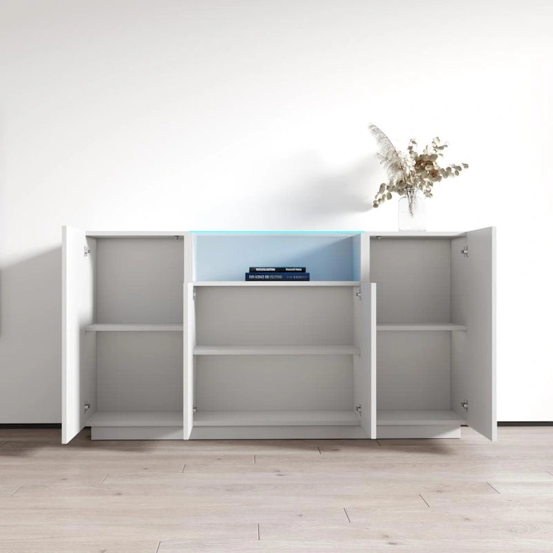 Alta 02 63 Sideboard