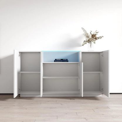 Alta 02 63 Sideboard