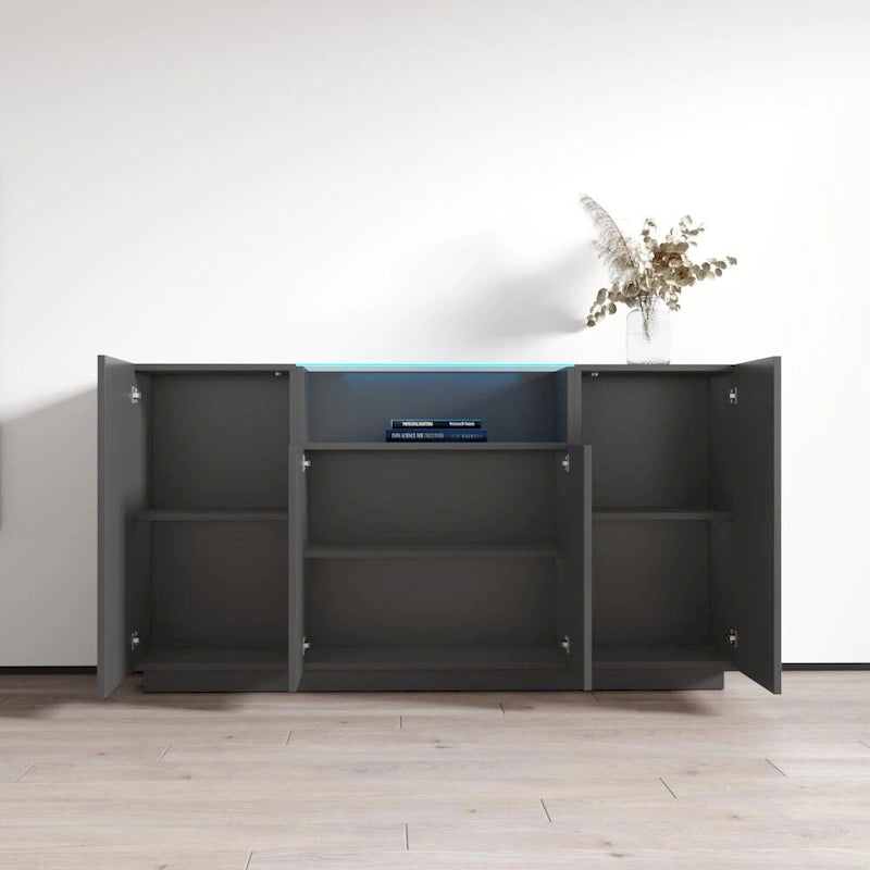 Alta 02 63 Sideboard