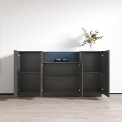 Alta 02 63 Sideboard