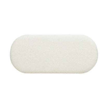 Jennifer Taylor Home Fuji Accent Entryway Bench