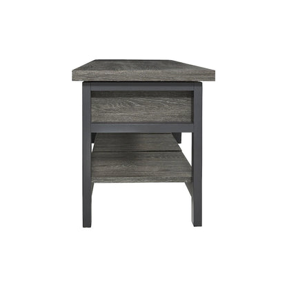 Signature Design by Ashley Rhyson Storage Bench - 48W x 16D x 18H