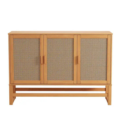 Ren Home Talo Sideboard with 2 Cabinets