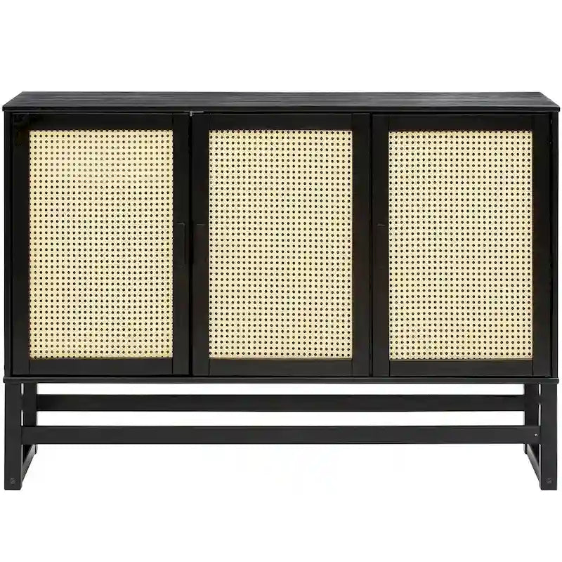 Ren Home Talo Sideboard with 2 Cabinets