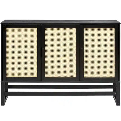 Ren Home Talo Sideboard with 2 Cabinets