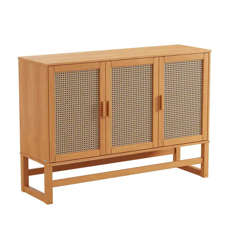 Ren Home Talo Sideboard with 2 Cabinets