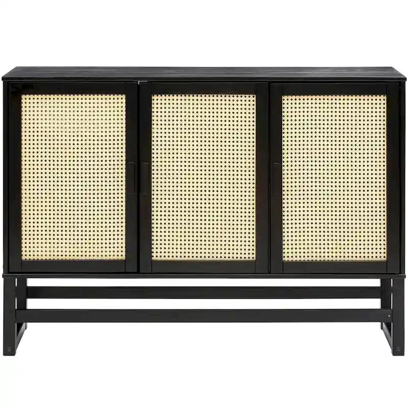 Ren Home Talo Sideboard with 2 Cabinets