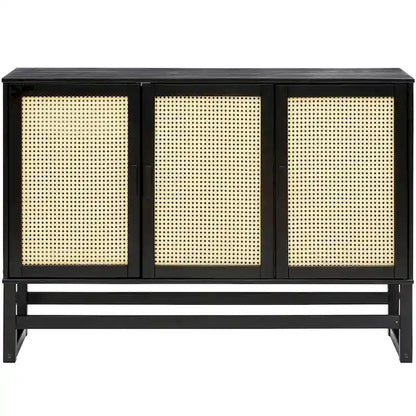 Ren Home Talo Sideboard with 2 Cabinets